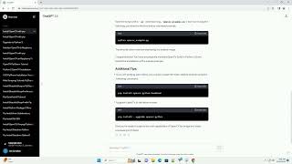 pip install cv2 python 3 8