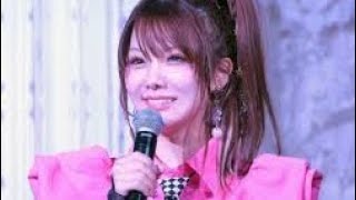 元モー娘。田中れいな、第1子出産を報告「いろいろすごかったぁあ！！笑」　出産時の心境つづる