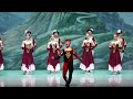 jester s grand pirouette swan lake ballet highlight international festival ballet