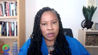 Zaretta Hammond, Teacher Educator and Author of Culturally Responsive Teaching and The Brain