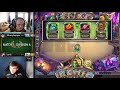 bunnyhoppor vs jarla division a hearthstone grandmasters europe 2020 season 1 week 7