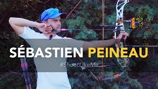 #Shootlikeme: Sébastien Peineau – France 🇫🇷 (S02E13) [EN SUBTITLES]