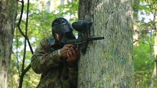 Rioter Games - Paintball