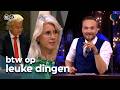 Waar komt meer btw op? | De Avondshow met Arjen Lubach (S6)