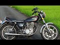 yamaha sr400 retro style meets modern engineering – complete review yamahasr400 retrostyle