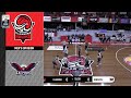 NBL1 Men | Illawarra vs. Newcastle - Game Highlights