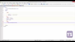 String Functions Part 1 - Lecture 10 (PHP Tutorial)