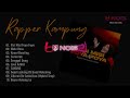 rapper kampung visi misi foya foya full album rap music