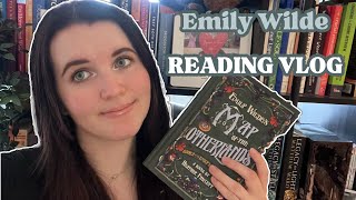 Is the second Emily Wilde book as good as the first?