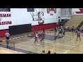 devin sanders az venom 14u vs swish