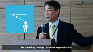 Globalization & Global Citizens: What makes us global citizens? (PART II)