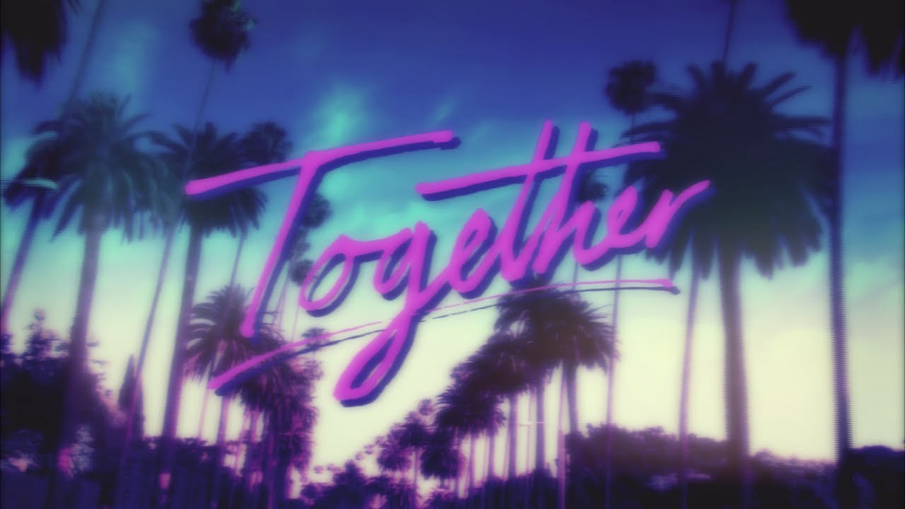 Sam Smith, Nile Rodgers, Disclosure & Jimmy Napes - Together Sam Smith, Nile Rodgers, Disclosure & Jimmy Napes - Together