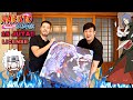 KURAMA MATI! KONAN MATI! UNBOXING STATUE MEWAH KONAN AKATSUKI FINAL BATTLE LAWAN TOBI! JIMEI STUDIO