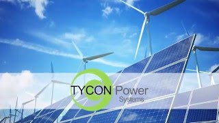 Tycon Power Systems