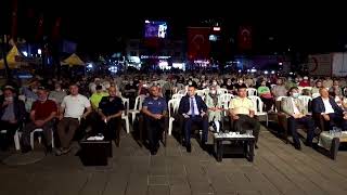 Ünye Belediyesi Kent Orkestrası Live Stream