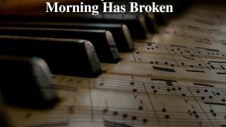SDA Hymnal 044 – Morning Has Broken     al