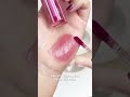 Merzy Bisous Glowy Gel Tint