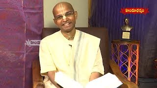 Spiritual Journey Of Satya Gaura Chandra | Hindu Dharmam