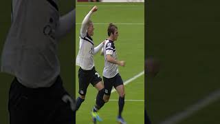Leighton Baines scores TWO FREE-KICKS in ONE GAME! #football #premierleague #everton