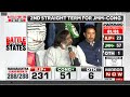 jharkhand election result 2024 we passed exam of democracy sympathy wave wins soren polls