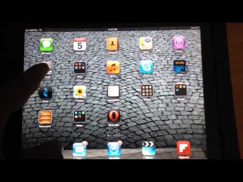 How to find cell phone number on iPad How to find cell phone number on iPad