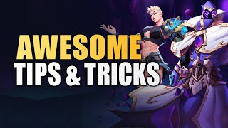 MUST KNOW Tips and Tricks for WAYFINDER Early Access | Beginner's Guide | Rewards and Chests