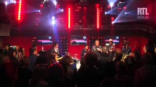 Johnny Hallyday - Je veux te graver dans ma vie - RTL - RTL