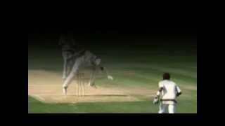 Jonathan Agnew (Aggers) \u0026 Brian Johnston - Test Match Special Legover outtake