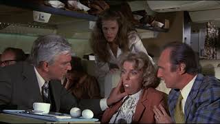 Airplane! (1980) - Sir! You a Doctor - Airplane! 1980