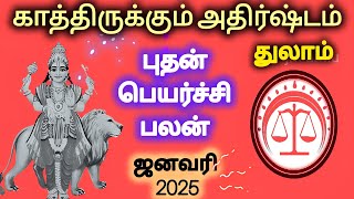 thulam budhanpeyarchi palan january 2025 | புதன் பெயர்ச்சி #thulam #libra #mercury