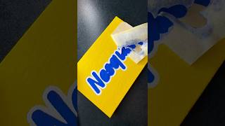 NESQUIK #logo ☕️