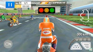 Bike Race Game - Real Bike Racing #3 Gameplay Android & iOS free games