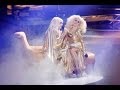Tu Cara Me Suena - Melody y Angy imitan a Lady Gaga y Christina Aguilera