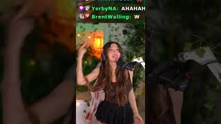 Lydiaviolet On Twitch Bold Statement