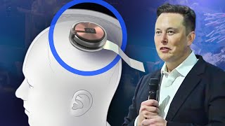 Elon Musk's Neuralink brain chip demo explained