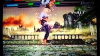 Street Fighter EX3 Versus 56