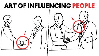 How to Win Friends and INFLUENCE People - FULL SUMMARY (Animated) - Dale Carnegie