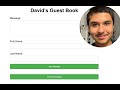 End to End AWS Serverless Web Application - AWS Lambda, DynamoDB, API Gateway, S3, CloudFront