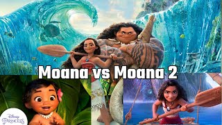 Why Moana's Appearance 2 is So Controversial