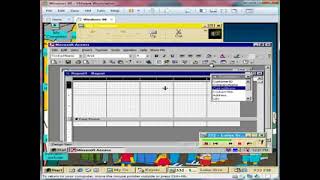 Keystone Learning: Access 2000 Developer Level 2 - Chapter 3, Section 2