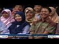 I'm Possible - Gara-gara Hipnotis bersama Dr. Tubagus  Wahyudi