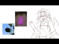 siblings hermitcraft animatic feat. pearl scar and grian