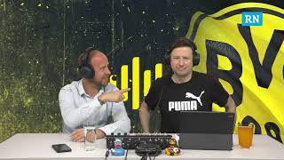 BVB-Vodcast 396: Dortmund vor wegweisender Woche – Zeit der Ausreden ist vorbei
