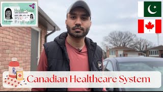 Canadian Healthcare System & Importance of Insurance