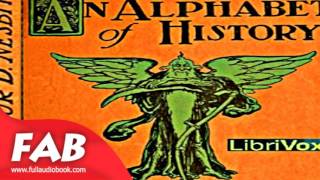 An Alphabet of History Full Audiobook by Wilbur D. NESBIT by Poetry Audiobook