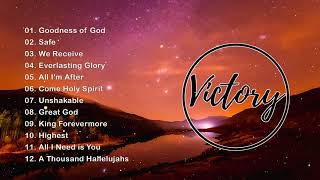 Worship Song Playlist - 2021 Gospel Christian Songs Of Worship  - Victory Worship Songs Compilation