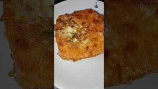 টমেটো দিয়ে এমন পরোটা বানিয়েছেন কি কখনও।Paratha recipe #shorts #food #paratha