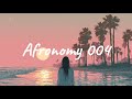 Afronomy 004 - Afro House DJ Set June 2026 - Black Coffee x Adam Port x Keinemusik - Afro House Mix