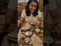 authentic mutton thali at torna khanawal ghansoli navi mumbai foodshorts