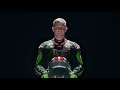 2021 kawasaki ninja zx 10r faceyourself with jonathan rea